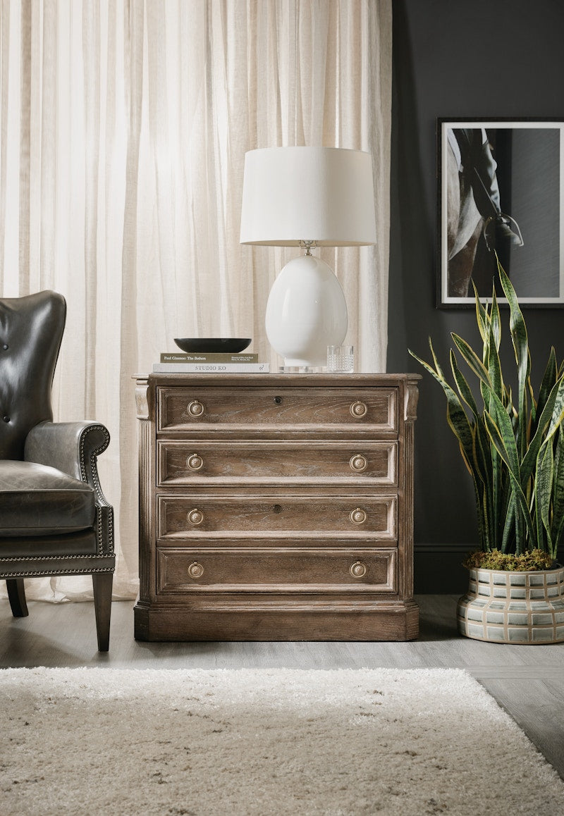 Hooker Furniture Sutter Lateral File 5981-10466-80