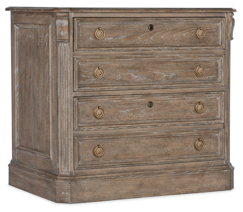 Hooker Furniture Sutter Lateral File 5981-10466-80