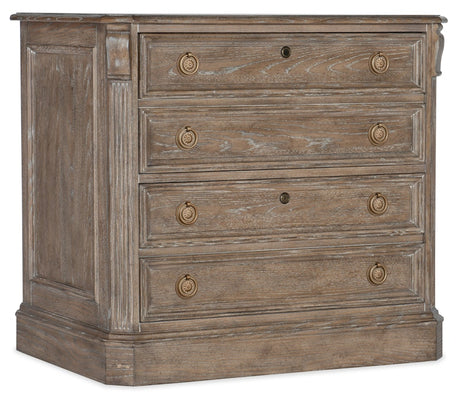 Hooker Furniture Sutter Lateral File 5981-10466-80