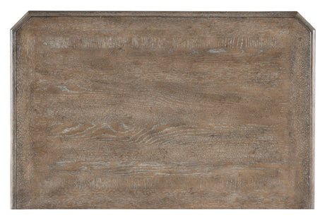 Hooker Furniture Sutter Lateral File 5981-10466-80