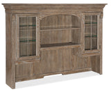 Hooker Furniture Sutter Credenza Hutch 5981-10467-80