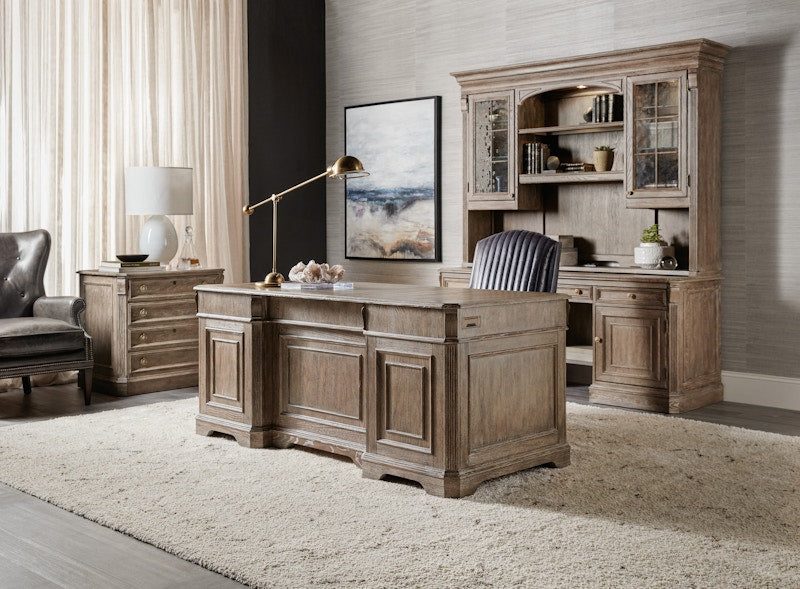 Hooker Furniture Sutter Lateral File 5981-10466-80