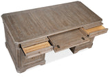 Hooker Furniture Sutter Executive Desk 5981-10563-80