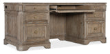 Hooker Furniture Sutter Executive Desk 5981-10563-80