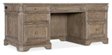 Hooker Furniture Sutter Executive Desk 5981-10563-80