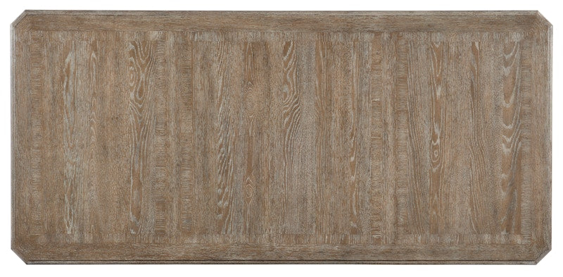 Hooker Furniture Sutter Executive Desk 5981-10563-80