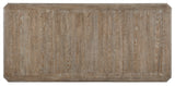 Hooker Furniture Sutter Executive Desk 5981-10563-80