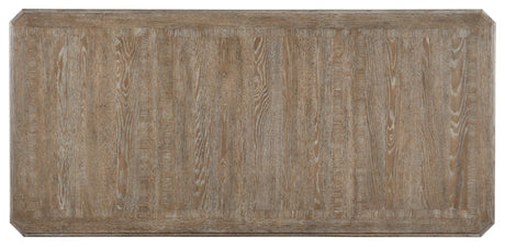 Hooker Furniture Sutter Executive Desk 5981-10563-80