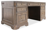 Hooker Furniture Sutter Junior Executive Desk 5981-10660-80