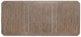 Hooker Furniture Sutter Junior Executive Desk 5981-10660-80