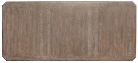 Hooker Furniture Sutter Junior Executive Desk 5981-10660-80