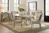 Hooker Furniture Elixir Host Chair 5990-75500-LTWD