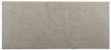 Hooker Furniture Elixir 80in Rectangular Dining Table w/1-20in Leaf 5990-75200-LTWD
