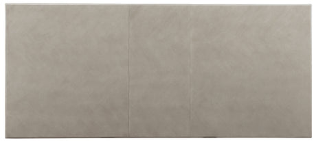Hooker Furniture Elixir 80in Rectangular Dining Table w/1-20in Leaf 5990-75200-LTWD