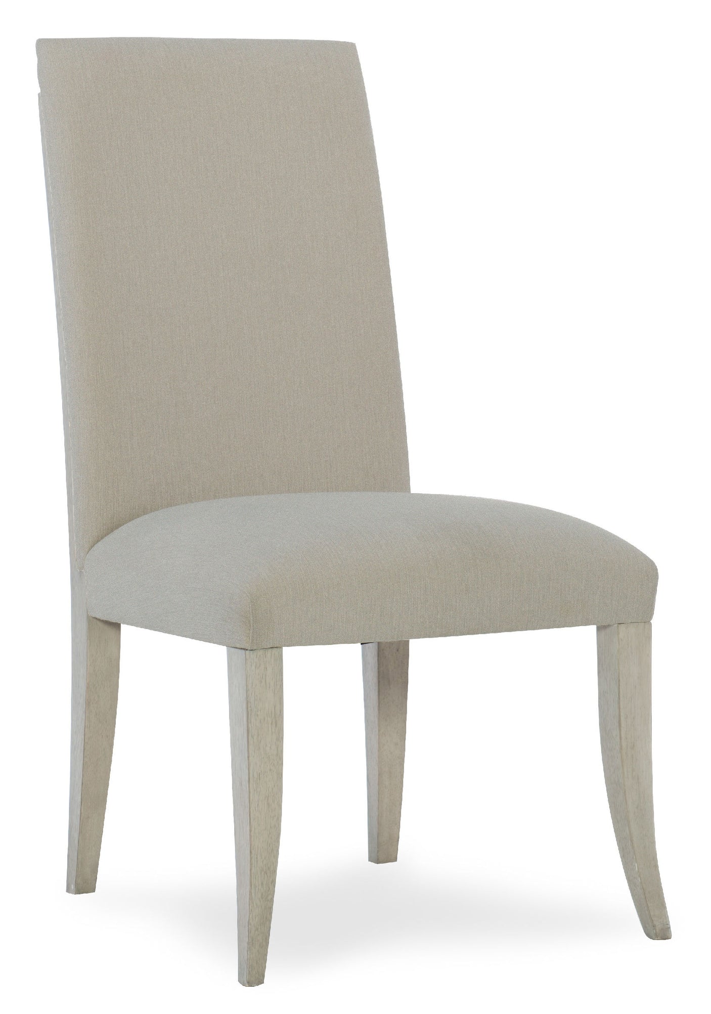 Hooker Furniture Elixir Upholstered Side Chair - 2 per carton/price ea 5990-75410A-LTWD