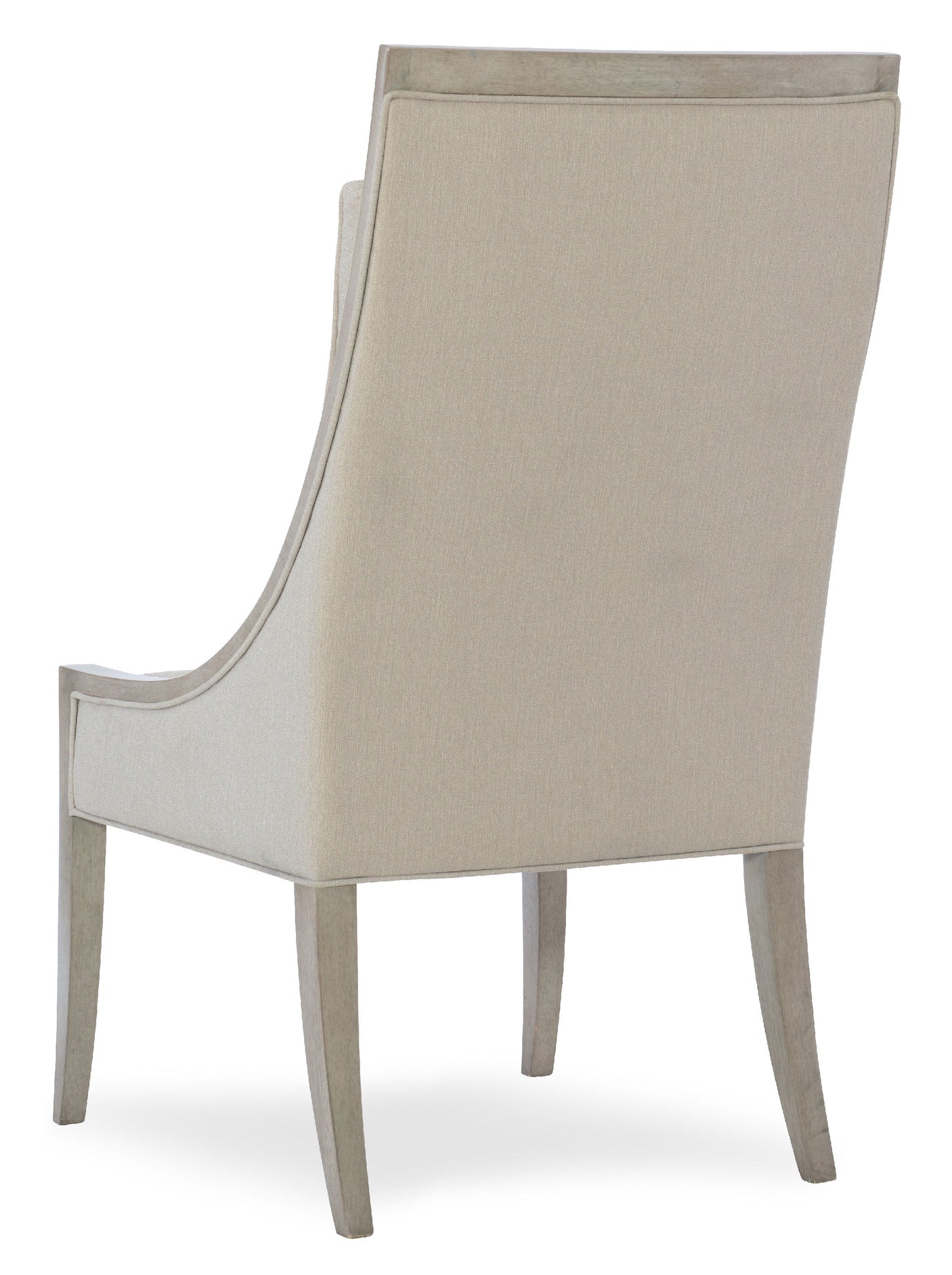 Hooker Furniture Elixir Host Chair 5990-75500-LTWD