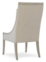 Hooker Furniture Elixir Host Chair 5990-75500-LTWD