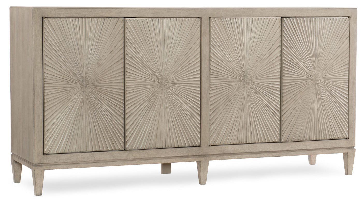 Hooker Furniture Elixir Buffet 5990-75900-LTWD