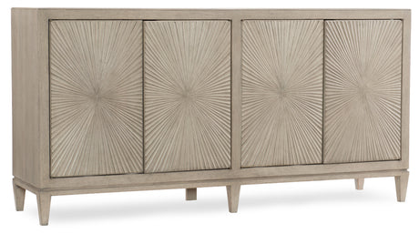Hooker Furniture Elixir Buffet 5990-75900-LTWD