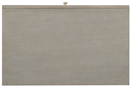 Hooker Furniture Elixir Two-Drawer Nightstand 5990-90016-LTWD