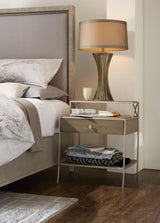 Hooker Furniture Elixir Leg Nightstand 5990-90116-DKW