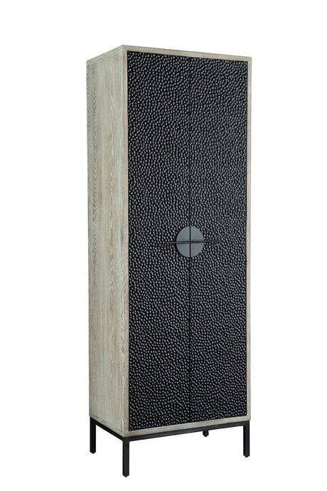 Zelinski Cabinet - Kings Fine Art & Decor