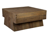 Beckett Coffee Table - Kings Fine Art & Decor