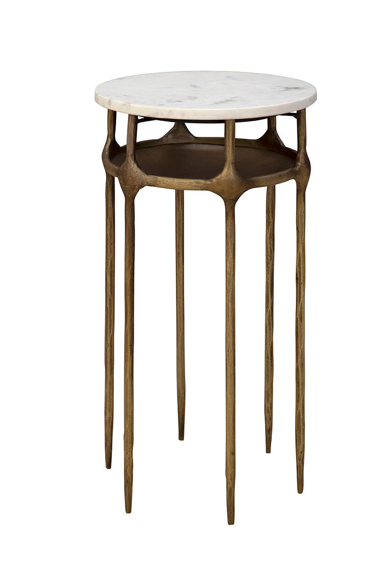 Moira Side Table - Kings Fine Art & Decor