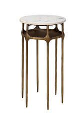 Moira Side Table - Kings Fine Art & Decor