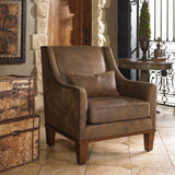 Clay Armchair