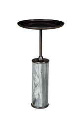 Beale End Table - Kings Fine Art & Decor
