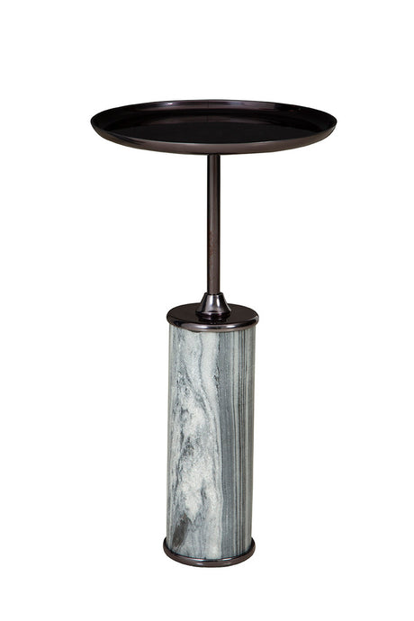 Beale End Table - Kings Fine Art & Decor