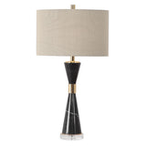 Alastair Table Lamp - Kings Fine Art & Decor