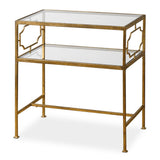 Genell Side Table