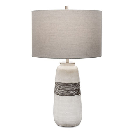 Comanche Table Lamp - Kings Fine Art & Decor