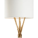 Luma Lamp