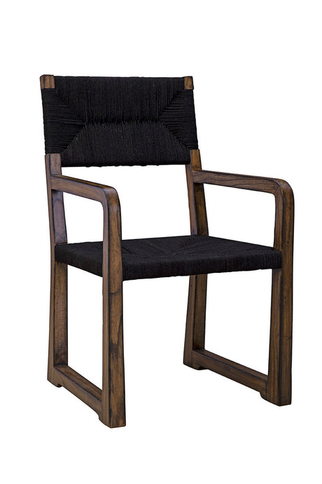 Edenton Arm Chair - Kings Fine Art & Decor