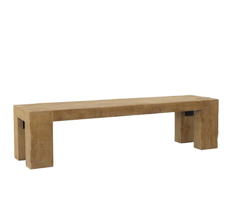 Ranger Bench - Kings Fine Art & Decor