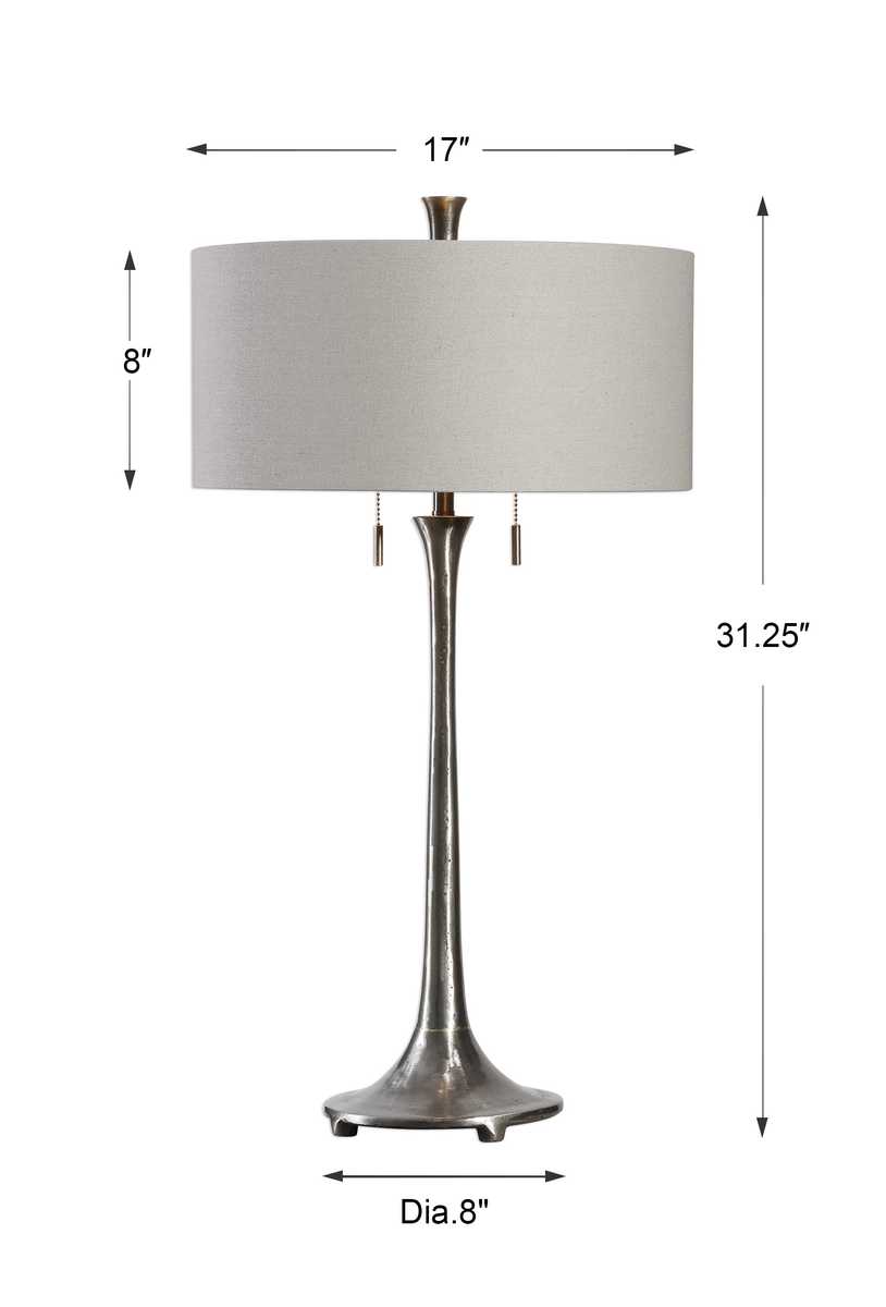 Aliso Table Lamp