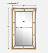 Felix Rectangle Mirror