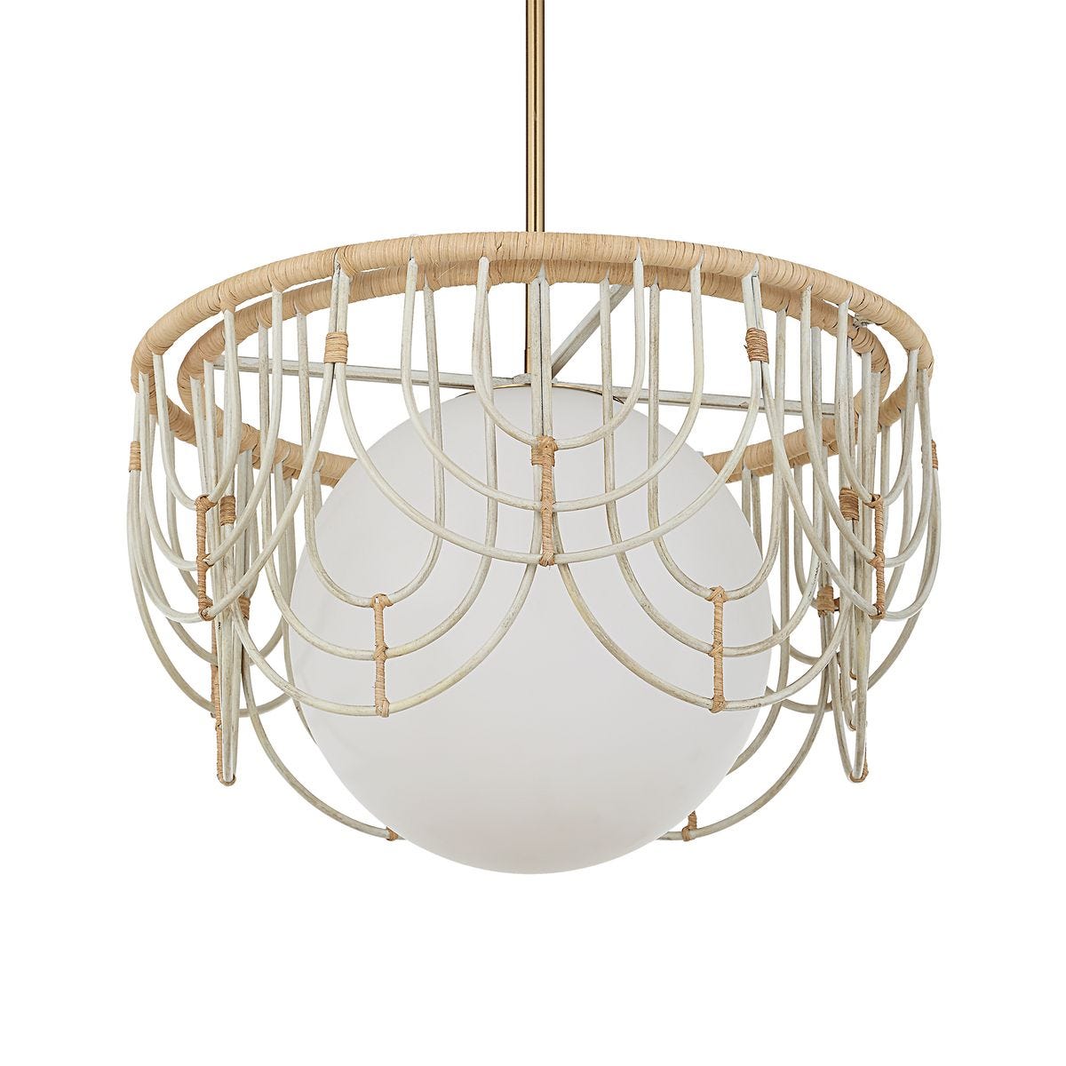 Arches, 1 Lt Pendant