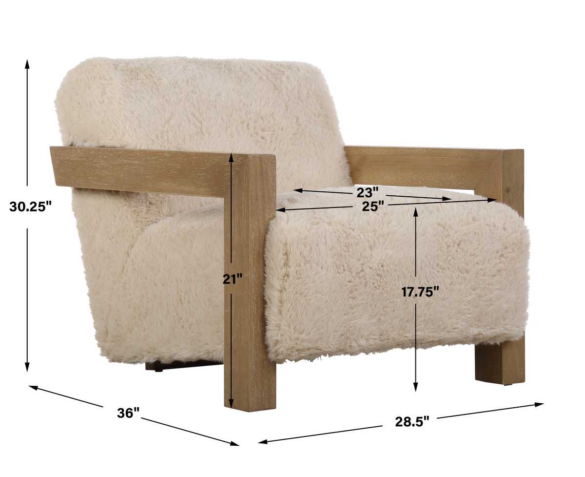 Jackson Accent Chair