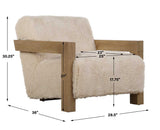 Jackson Accent Chair