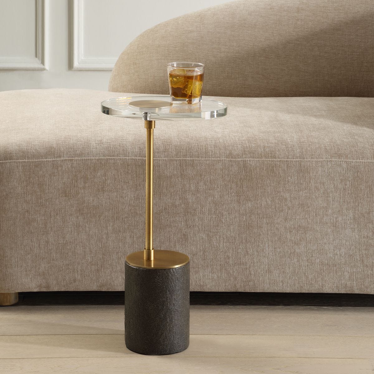 Kaufman Accent Table