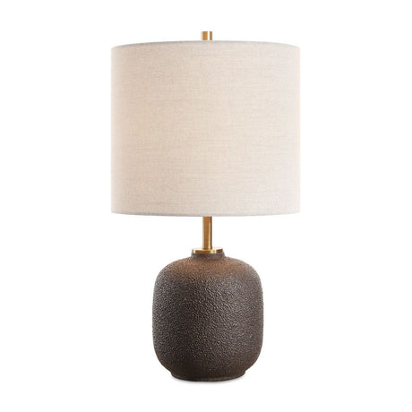 Blacktop Buffet Lamp - Kings Fine Art & Decor