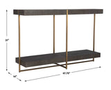 Taja Console Table