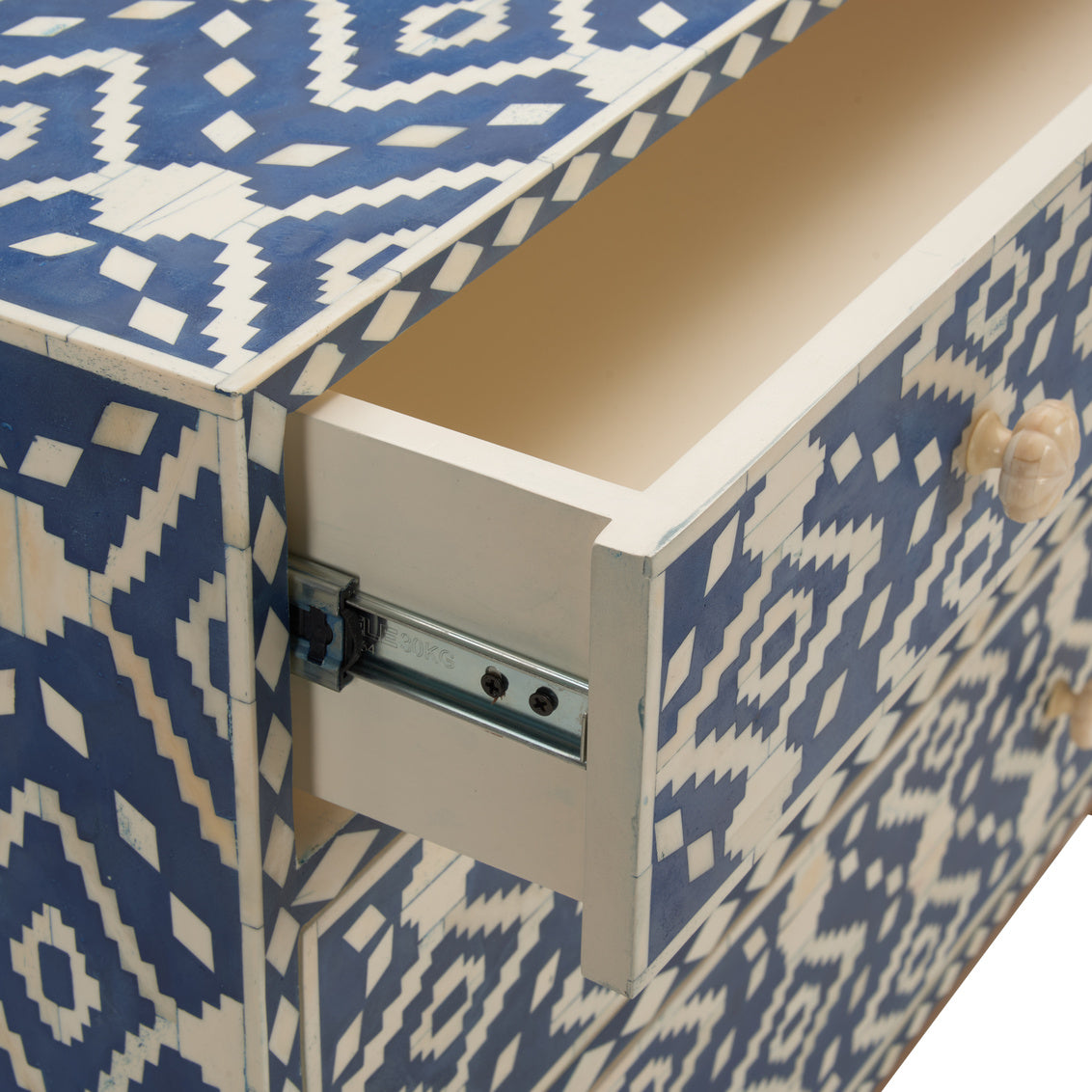 Vincent Chest