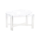 Acrylic Tray Table