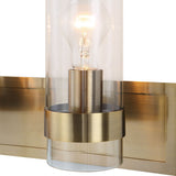 Cardiff AB, 3 Lt Vanity