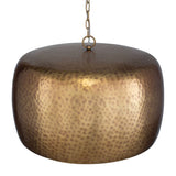 Lemont, 1 Lt Pendant